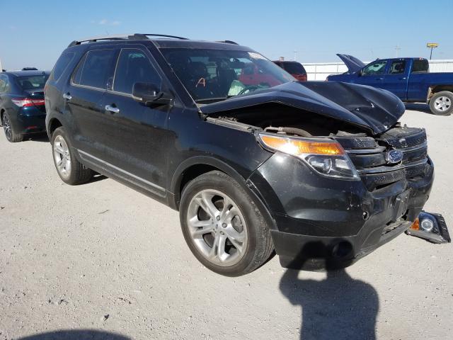 FORD EXPLORER L 2013 1fm5k8f86dgb06909