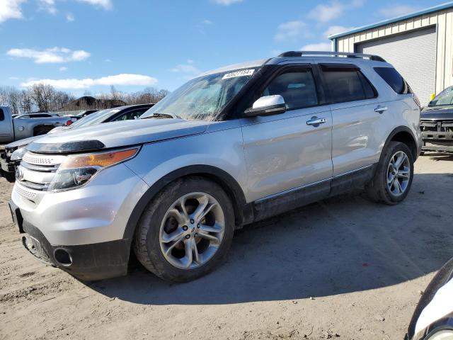 FORD EXPLORER 2013 1fm5k8f86dgb11317