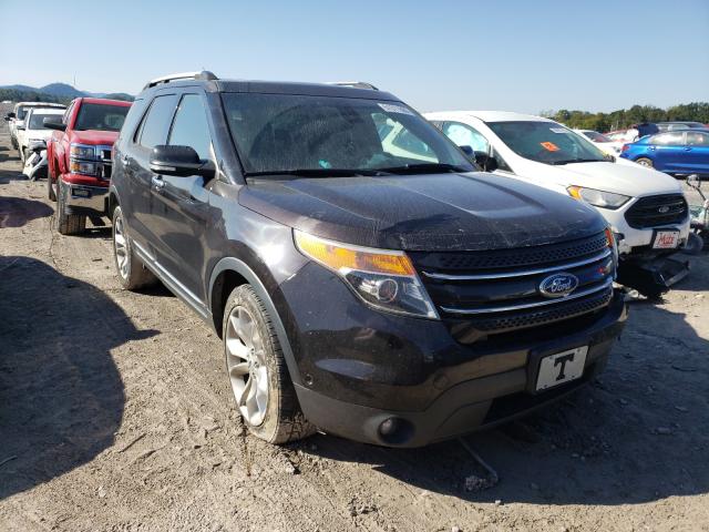 FORD EXPLORER L 2013 1fm5k8f86dgb11334