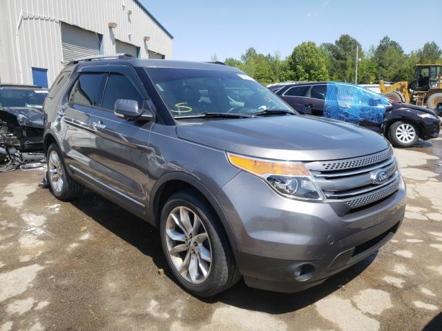 FORD EXPLORER L 2013 1fm5k8f86dgb11530