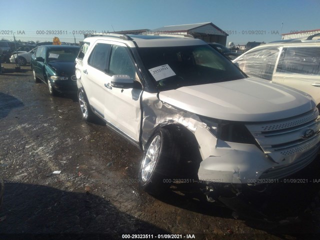 FORD EXPLORER 2013 1fm5k8f86dgb24178