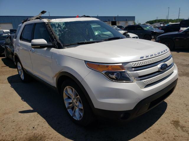 FORD EXPLORER L 2013 1fm5k8f86dgb29946