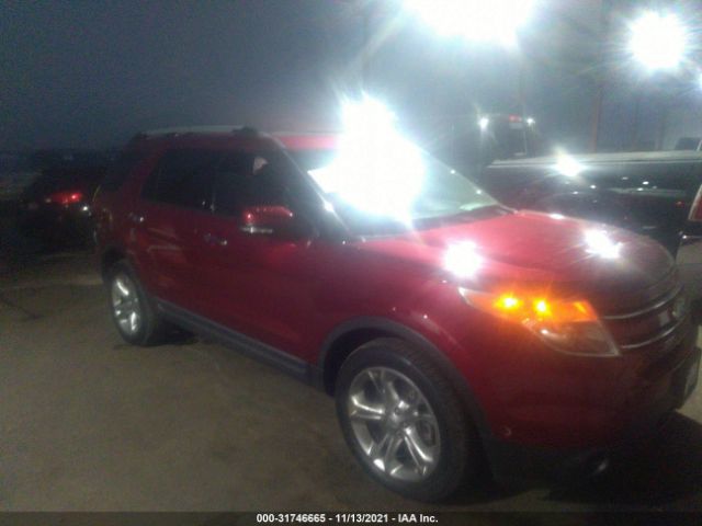 FORD EXPLORER 2013 1fm5k8f86dgb40042