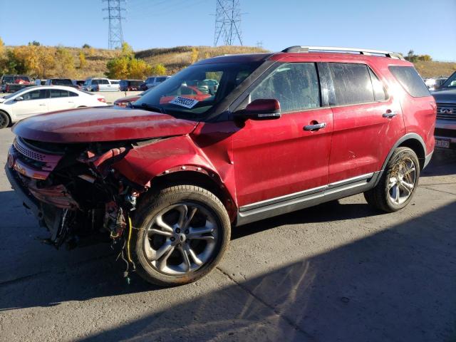 FORD EXPLORER 2013 1fm5k8f86dgb47783