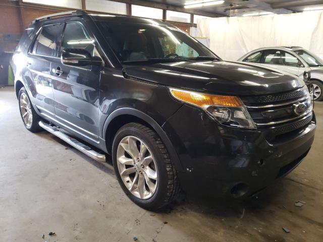 FORD EXPLORER L 2013 1fm5k8f86dgb61733