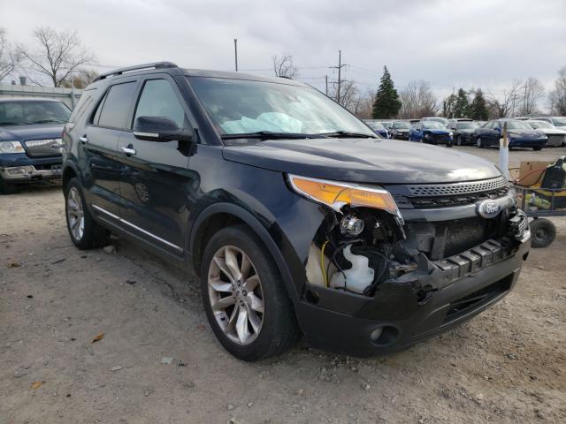 FORD EXPLORER L 2013 1fm5k8f86dgb74577