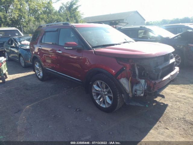 FORD EXPLORER 2013 1fm5k8f86dgb76474