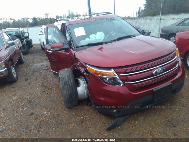 FORD EXPLORER 2013 1fm5k8f86dgb87734