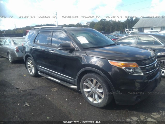 FORD EXPLORER 2013 1fm5k8f86dgb91993