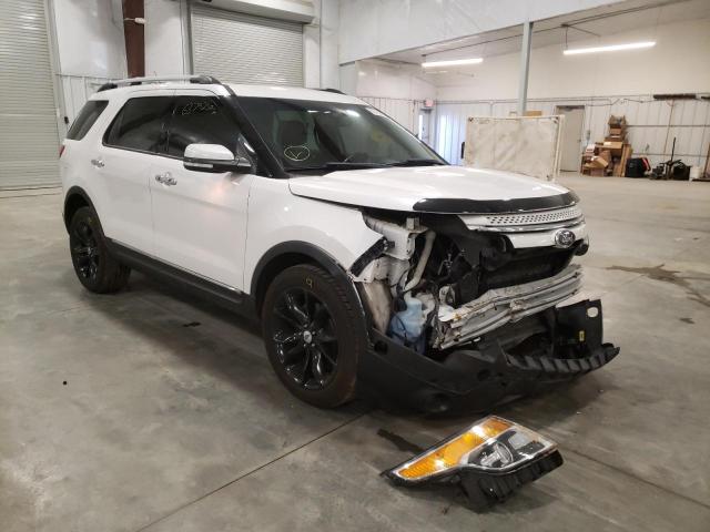 FORD EXPLORER L 2013 1fm5k8f86dgb93260