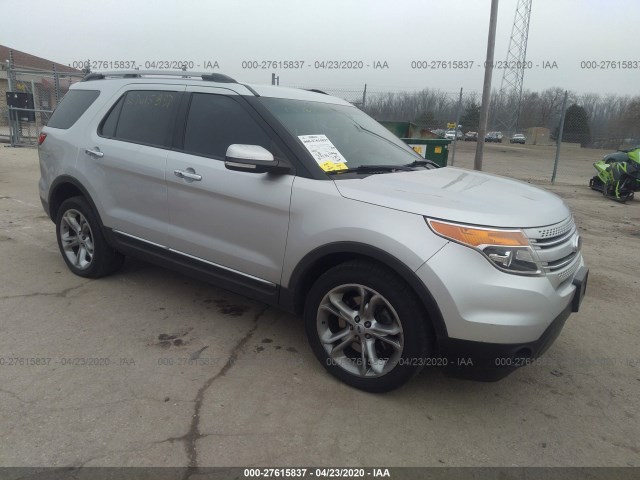 FORD EXPLORER 2013 1fm5k8f86dgc02152