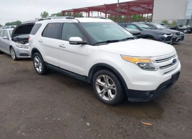 FORD EXPLORER 2013 1fm5k8f86dgc26726