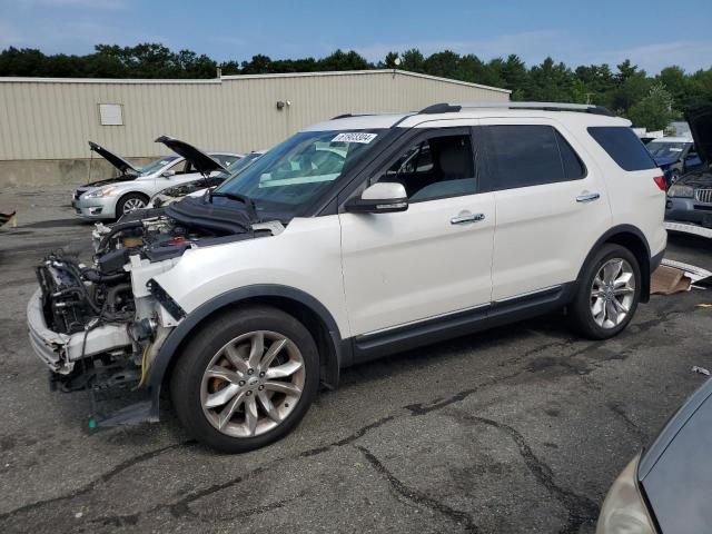 FORD EXPLORER 2013 1fm5k8f86dgc45762