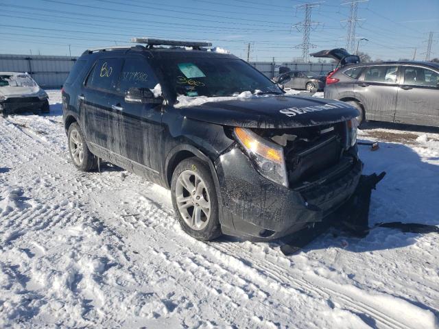 FORD EXPLORER L 2013 1fm5k8f86dgc48631