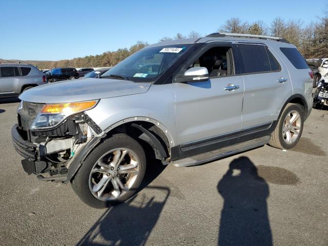 FORD EXPLORER L 2013 1fm5k8f86dgc53098