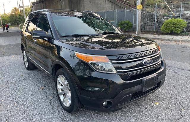 FORD EXPLORER L 2013 1fm5k8f86dgc56857