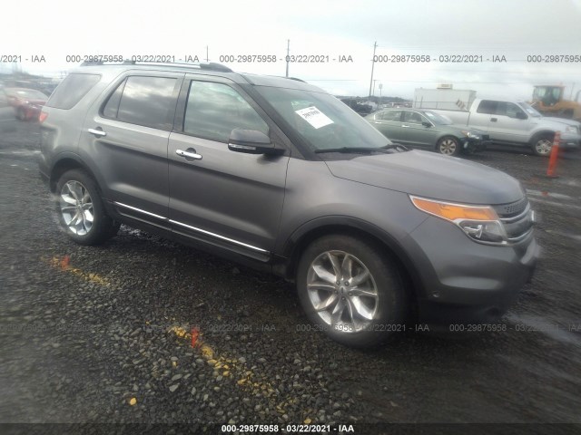 FORD EXPLORER 2013 1fm5k8f86dgc61931