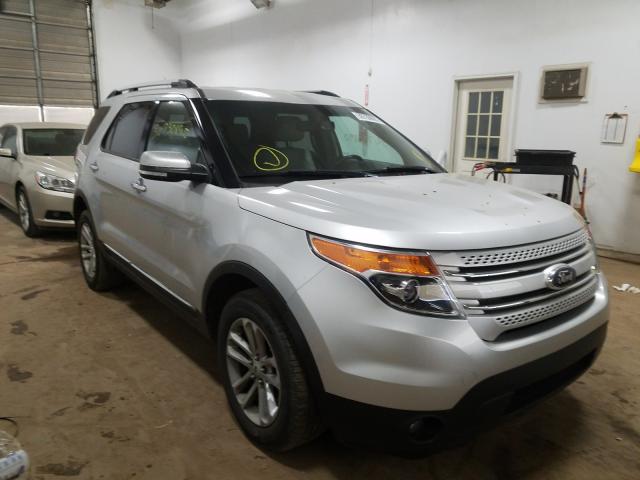 FORD EXPLORER L 2013 1fm5k8f86dgc87042