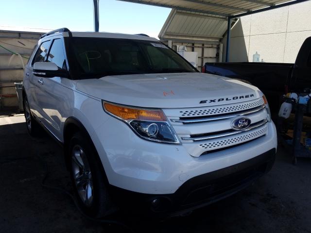 FORD EXPLORER L 2014 1fm5k8f86ega09615