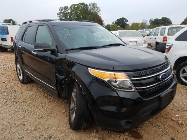 FORD EXPLORER L 2014 1fm5k8f86ega41786