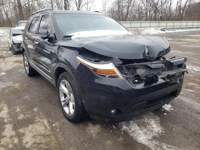 FORD EXPLORER L 2014 1fm5k8f86egb12114