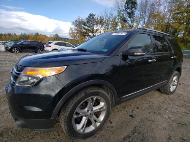 FORD EXPLORER 2014 1fm5k8f86egb31861