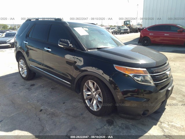 FORD EXPLORER 2014 1fm5k8f86egb53830