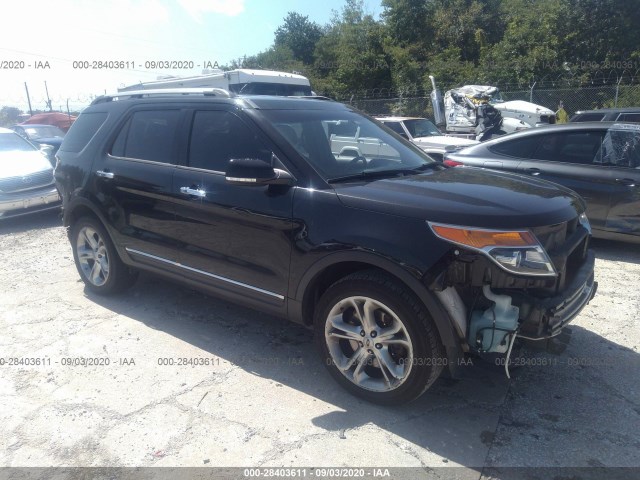 FORD EXPLORER 2014 1fm5k8f86egb54038