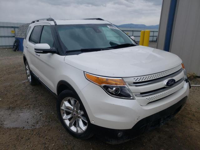 FORD EXPLORER L 2014 1fm5k8f86egb69817