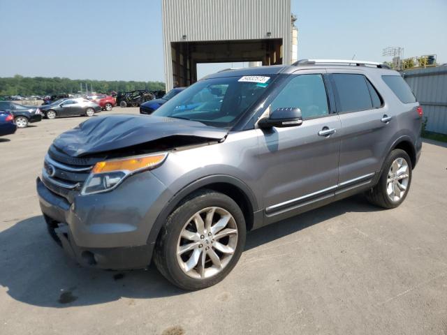 FORD EXPLORER L 2014 1fm5k8f86egb78565