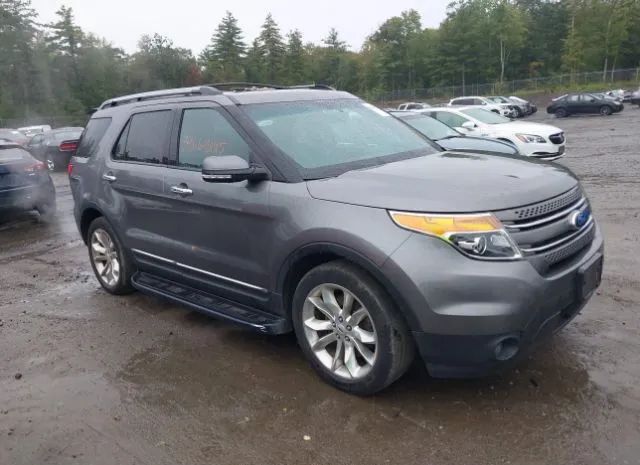 FORD EXPLORER 2014 1fm5k8f86egb93714