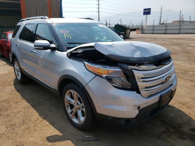 FORD EXPLORER L 2014 1fm5k8f86egb96628