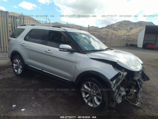 FORD EXPLORER 2014 1fm5k8f86egc13363