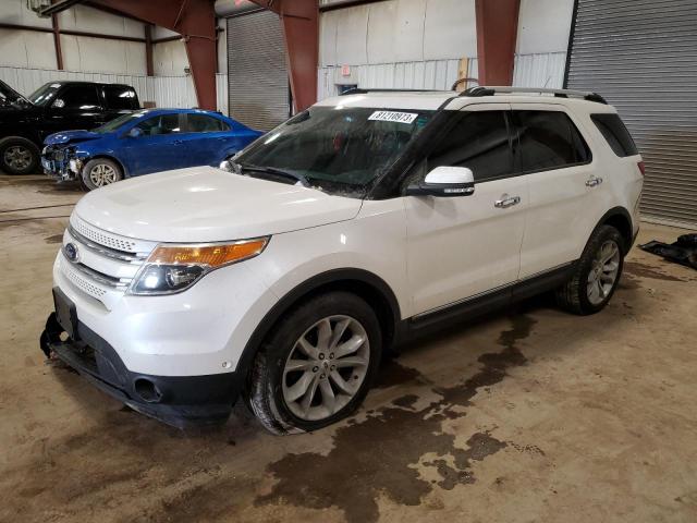 FORD EXPLORER 2014 1fm5k8f86egc15985