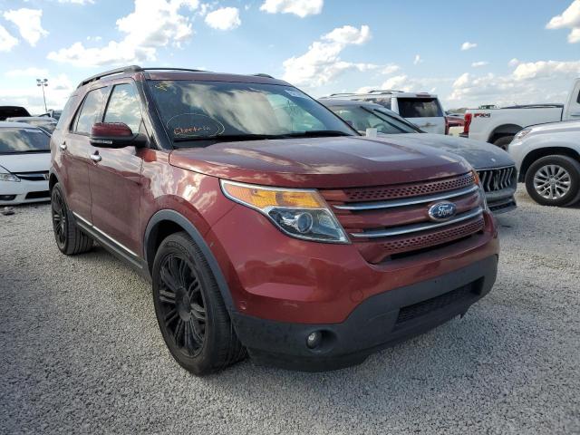 FORD EXPLORER L 2014 1fm5k8f86egc28655