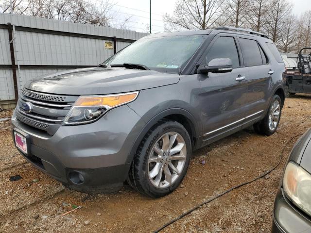 FORD EXPLORER L 2014 1fm5k8f86egc35508