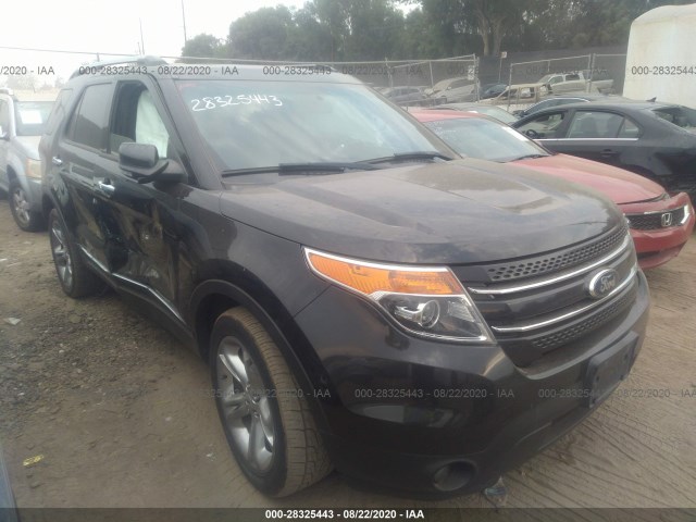 FORD EXPLORER 2014 1fm5k8f86egc37372