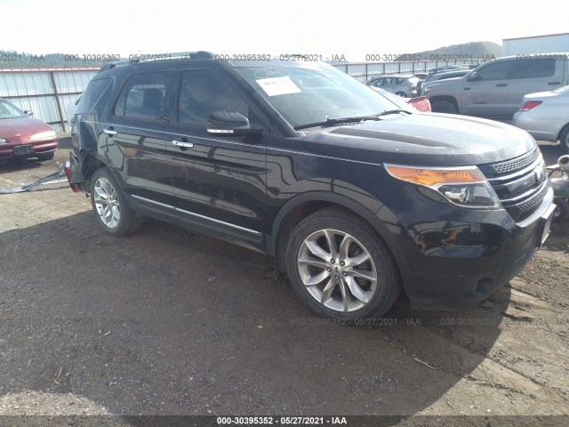 FORD EXPLORER 2015 1fm5k8f86fga00222