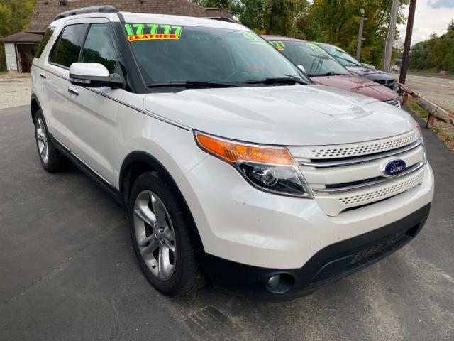 FORD EXPLORER L 2015 1fm5k8f86fga01936