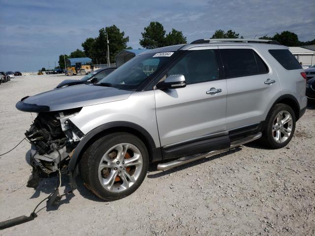 FORD EXPLORER 2015 1fm5k8f86fga04948