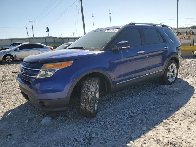 FORD EXPLORER 2015 1fm5k8f86fga21023