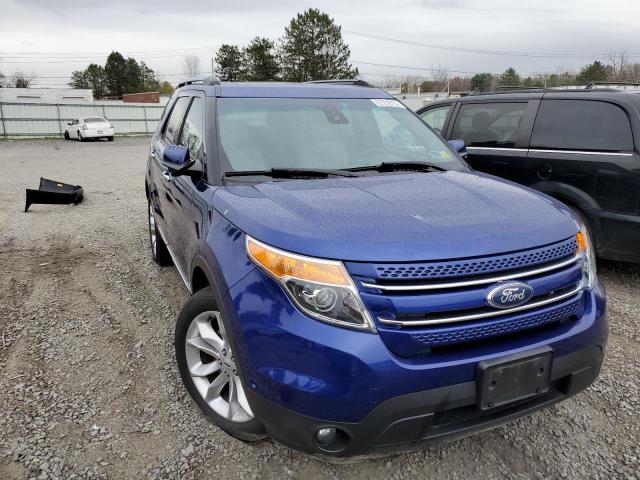 FORD EXPLORER L 2015 1fm5k8f86fga24066