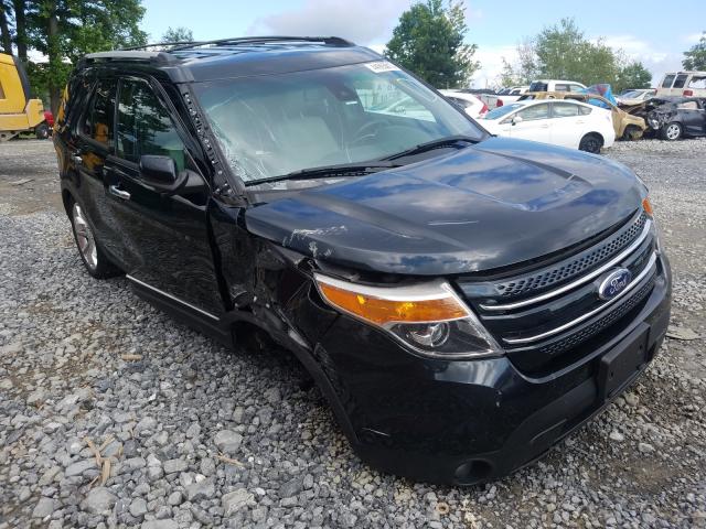 FORD EXPLORER L 2015 1fm5k8f86fga34192