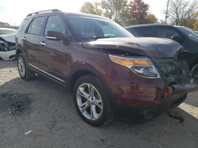 FORD EXPLORER L 2015 1fm5k8f86fga63448