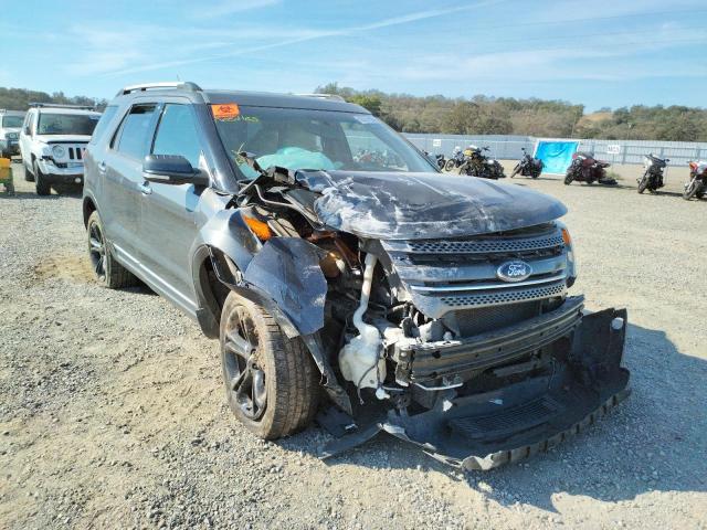 FORD EXPLORER L 2015 1fm5k8f86fga66933