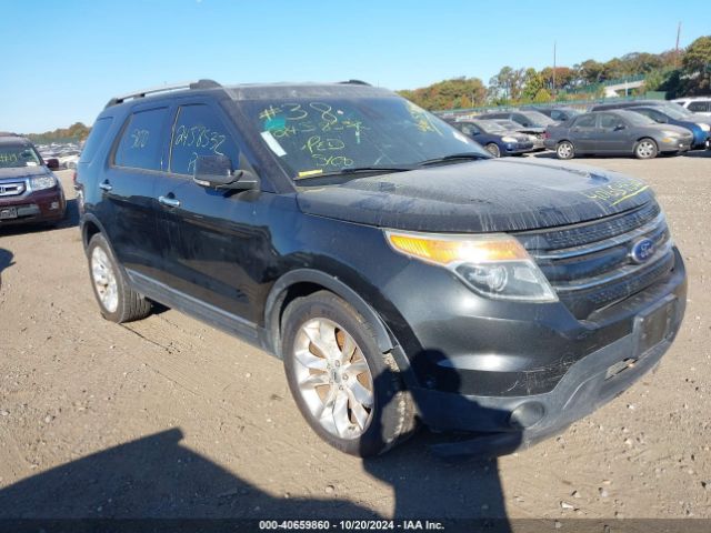 FORD EXPLORER 2015 1fm5k8f86fga71923