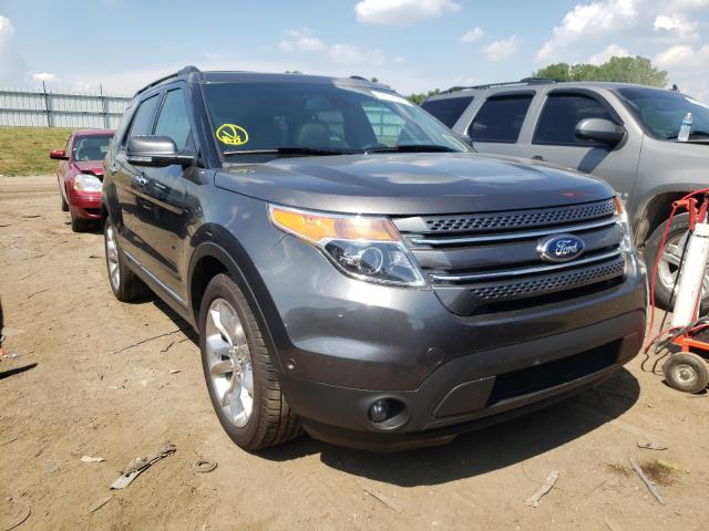 FORD EXPLORER L 2015 1fm5k8f86fga76328