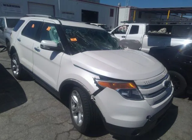 FORD EXPLORER 2015 1fm5k8f86fga77429