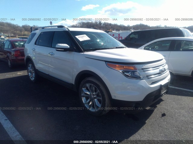 FORD EXPLORER 2015 1fm5k8f86fgb01888