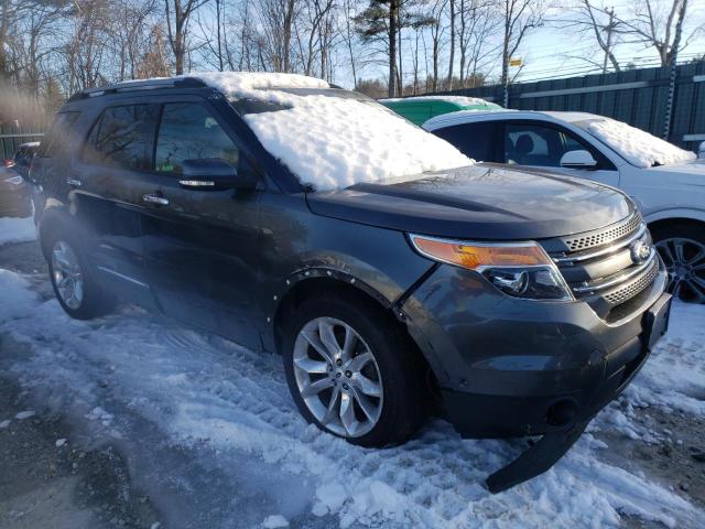 FORD EXPLORER 2015 1fm5k8f86fgb05780